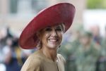Assen Veenhuizen 8 september 2026
Koningin Maxima en Koning Willem Alexander oa op bezoek in de gevangenis van Veenhuizen tijdens bezoek aan Drenthe