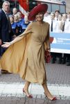 Assen Veenhuizen 8 september 2026
Koningin Maxima en Koning Willem Alexander oa op bezoek in de gevangenis van Veenhuizen tijdens bezoek aan Drenthe