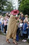 Assen Veenhuizen 8 september 2026
Koningin Maxima en Koning Willem Alexander oa op bezoek in de gevangenis van Veenhuizen tijdens bezoek aan Drenthe