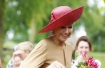 Assen Veenhuizen 8 september 2026
Koningin Maxima en Koning Willem Alexander oa op bezoek in de gevangenis van Veenhuizen tijdens bezoek aan Drenthe