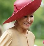 Assen Veenhuizen 8 september 2026
Koningin Maxima en Koning Willem Alexander oa op bezoek in de gevangenis van Veenhuizen tijdens bezoek aan Drenthe