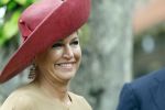 Assen Veenhuizen 8 september 2026
Koningin Maxima en Koning Willem Alexander oa op bezoek in de gevangenis van Veenhuizen tijdens bezoek aan Drenthe