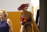 Assen Veenhuizen 8 september 2026
Koningin Maxima en Koning Willem Alexander oa op bezoek in de gevangenis van Veenhuizen tijdens bezoek aan Drenthe