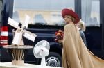 Assen Veenhuizen 8 september 2026
Koningin Maxima en Koning Willem Alexander oa op bezoek in de gevangenis van Veenhuizen tijdens bezoek aan Drenthe