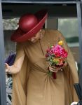Assen Veenhuizen 8 september 2026
Koningin Maxima en Koning Willem Alexander oa op bezoek in de gevangenis van Veenhuizen tijdens bezoek aan Drenthe