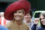 Assen Veenhuizen 8 september 2026
Koningin Maxima en Koning Willem Alexander oa op bezoek in de gevangenis van Veenhuizen tijdens bezoek aan Drenthe