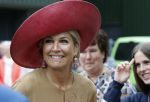 Assen Veenhuizen 8 september 2026
Koningin Maxima en Koning Willem Alexander oa op bezoek in de gevangenis van Veenhuizen tijdens bezoek aan Drenthe