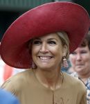 Assen Veenhuizen 8 september 2026
Koningin Maxima en Koning Willem Alexander oa op bezoek in de gevangenis van Veenhuizen tijdens bezoek aan Drenthe