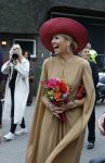 Assen Veenhuizen 8 september 2026
Koningin Maxima en Koning Willem Alexander oa op bezoek in de gevangenis van Veenhuizen tijdens bezoek aan Drenthe