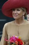 Assen Veenhuizen 8 september 2026
Koningin Maxima en Koning Willem Alexander oa op bezoek in de gevangenis van Veenhuizen tijdens bezoek aan Drenthe