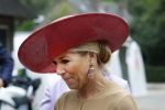Assen Veenhuizen 8 september 2026
Koningin Maxima en Koning Willem Alexander oa op bezoek in de gevangenis van Veenhuizen tijdens bezoek aan Drenthe