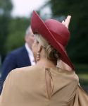 Assen Veenhuizen 8 september 2026
Koningin Maxima en Koning Willem Alexander oa op bezoek in de gevangenis van Veenhuizen tijdens bezoek aan Drenthe