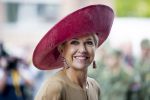 Assen Veenhuizen 8 september 2026
Koningin Maxima en Koning Willem Alexander oa op bezoek in de gevangenis van Veenhuizen tijdens bezoek aan Drenthe. 