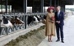 Assen Veenhuizen 8 september 2026
Koningin Maxima en Koning Willem Alexander oa op bezoek in de gevangenis van Veenhuizen tijdens bezoek aan Drenthe