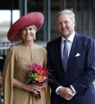 Assen Veenhuizen 8 september 2026
Koningin Maxima en Koning Willem Alexander oa op bezoek in de gevangenis van Veenhuizen tijdens bezoek aan Drenthe