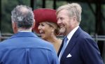 Assen Veenhuizen 8 september 2026
Koningin Maxima en Koning Willem Alexander oa op bezoek in de gevangenis van Veenhuizen tijdens bezoek aan Drenthe