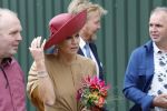 Assen Veenhuizen 8 september 2026
Koningin Maxima en Koning Willem Alexander oa op bezoek in de gevangenis van Veenhuizen tijdens bezoek aan Drenthe