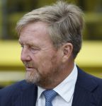 Assen Veenhuizen 8 september 2026
Koningin Maxima en Koning Willem Alexander oa op bezoek in de gevangenis van Veenhuizen tijdens bezoek aan Drenthe