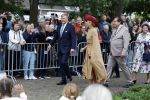 Assen Veenhuizen 8 september 2026
Koningin Maxima en Koning Willem Alexander oa op bezoek in de gevangenis van Veenhuizen tijdens bezoek aan Drenthe