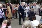 Assen Veenhuizen 8 september 2026
Koningin Maxima en Koning Willem Alexander oa op bezoek in de gevangenis van Veenhuizen tijdens bezoek aan Drenthe