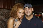 Breukelen 28 maart 2007
Gala van de mobiele telefoon. Robbert de Graaf vraagt zijn vriendin Tessa (de Bus) ten huwelijk. Glennis Grace met Moos