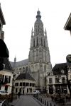 Breda, 29 Maart 2007
De Grote Kerk