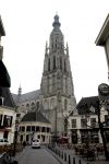 Breda, 29 Maart 2007
De Grote Kerk