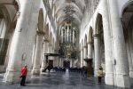 Breda, 30 Maart 2007
Interieur De Grote Kerk waar in 2008 Frans Bauer gaat trouwen