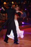 Baarn 1 april 2007
Helga v Leur tijdens opnames Dancing with the stars. Serge van idols