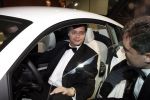 Amsterdam 27 maart 2007
Jan Peter Balkenende op de auto rai.