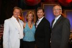 Baarn 1 april 2007
Opnames Dancing with the stars.   de jury