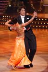 Baarn 1 april 2007
Lodewijk Hoekstra tijdens opnames Dancing with the stars. Serge van idols