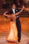 Baarn 1 april 2007
Lodewijk Hoekstra tijdens opnames Dancing with the stars. Serge van idols