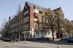 Amsterdam 2 april 2007
Huis Mariska Hulscher te koop.