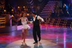 Baarn 1 april 2007
Martijn Krabbe tijdens opnames Dancing with the stars.