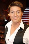 Baarn 1 april 2007
Martijn Krabbe tijdens opnames Dancing with the stars.