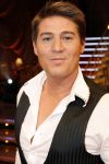 Baarn 1 april 2007
Martijn Krabbe tijdens opnames Dancing with the stars.