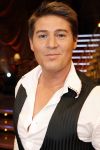 Baarn 1 april 2007
Martijn Krabbe tijdens opnames Dancing with the stars.