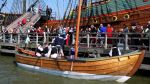 Lelystad, 28 Maart 2007
Waterfestival 2007 met o.a. intocht Michiel Adriaanszoon de Ruyter bij de Batvaiawerf