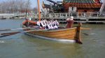 Lelystad, 28 Maart 2007
Waterfestival 2007 met o.a. intocht Michiel Adriaanszoon de Ruyter bij de Batvaiawerf