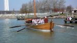 Lelystad, 28 Maart 2007
Waterfestival 2007 met o.a. intocht Michiel Adriaanszoon de Ruyter bij de Batvaiawerf