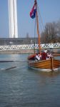 Lelystad, 28 Maart 2007
Waterfestival 2007 met o.a. intocht Michiel Adriaanszoon de Ruyter bij de Batvaiawerf