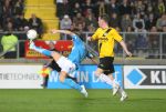 Breda, 31 Maart 2007 Kompetitiewedstrijd NAC-PSV, eindstand 1-1 Seizoen 2006/2007
Mika Vayrynen