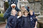 Parijs 31 maart 2007
Natasja Froger met Maxim en Didier bij het 15 jarig bestaan van disneyland parijs.