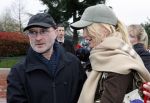 Paris 31 maart 207
Natasja Froger met haar zoons Didier en Maxim bij 15 jarig bestaan van Disneyland Parijs. Phil Collins