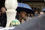 Paris 31 maart 207
Natasja Froger met haar zoons Didier en Maxim bij 15 jarig bestaan van Disneyland Parijs.