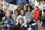 Parijs 31 maart 207
Natasja Froger met haar zoons Didier en Maxim bij 15 jarig bestaan van Disneyland Parijs. Leontine Borsato met Jada Senna en Luca