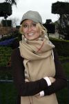 Paris 31 maart 207
Natasja Froger met haar zoons Didier en Maxim bij 15 jarig bestaan van Disneyland Parijs.