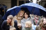 Parijs 31 maart 207
Natasja Froger met haar zoons Didier en Maxim bij 15 jarig bestaan van Disneyland Parijs. Natasja en Leontine Borsato