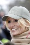 Paris 31 maart 207
Natasja Froger met haar zoons Didier en Maxim bij 15 jarig bestaan van Disneyland Parijs.